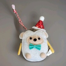 Target hedgehog christmas for sale  Norwalk