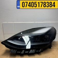 Tesla model 2017 for sale  BIRMINGHAM