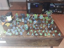 Huge warhammer 40k for sale  BRACKNELL