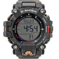 Casio GW-9500TLC-1JR G-SHOCK Mudman Team Land Cruiser Solar Resistente Masculino #KN827 comprar usado  Enviando para Brazil