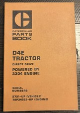 Cat caterpillar d4e for sale  Lancaster
