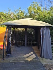 Gazebo for sale  ROTHERHAM