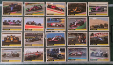 Topps formula flagship gebraucht kaufen  Gifhorn