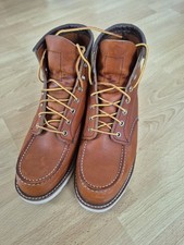 Redwing men size for sale  UXBRIDGE