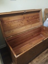 Lane altavista vintage for sale  Pleasanton