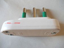 Spina elettrica pipa usato  Avola