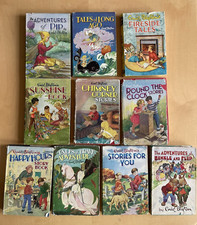 Bundle ten enid for sale  BEDFORD