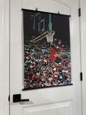 Michael jordan chicago for sale  Moberly