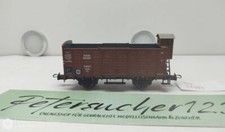 Trix 23584 hochbordwagen gebraucht kaufen  Riedenburg