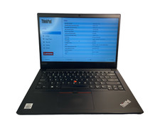 Lenovo thinkpad e14 d'occasion  Expédié en Belgium