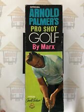 Vintage arnold palmer for sale  LEIGH-ON-SEA