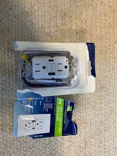 Leviton guac1 decora for sale  Aiea