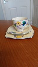 Vintage decorative tea for sale  RUGBY