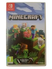 Minecraft bedrock edition for sale  UK