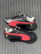 Puma scuderia ferrari for sale  PETERBOROUGH