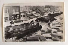 Fotografia stampa anni usato  Roma