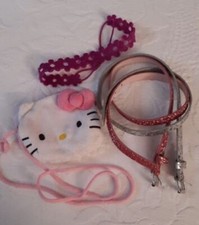 Accessori borsetta tracolla usato  Senago