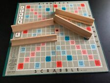 Scrabble spare board for sale  DEWSBURY