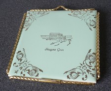 Vintage wandfliese dekorfliese gebraucht kaufen  Berlin
