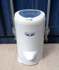 White knight crosslee for sale  SHREWSBURY