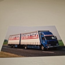 Barnfather daf wag for sale  WARE