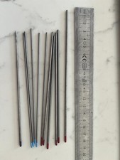 Pieces various tig for sale  WORCESTER