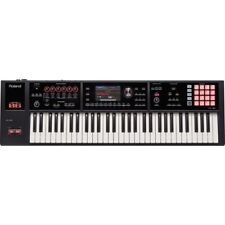 Usado, Teclado Roland FA-06 comprar usado  Enviando para Brazil