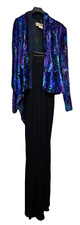 Janice wainwright black for sale  EDGWARE