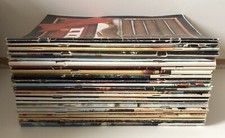 Lot magazines années d'occasion  Javron-les-Chapelles