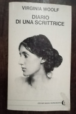 Diario una scrittrice usato  Asti