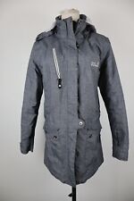 Jack wolfskin giubbino usato  Massa di Somma