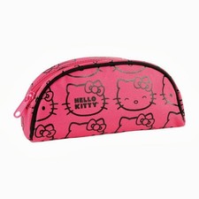 Trousse hello kitty d'occasion Trousse hello kitty d'occasion  Coulaines
