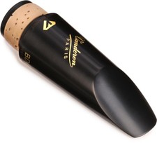 Bocal Clarinete Vandoren CM1006HD Black Diamond BD6 BB - HD comprar usado  Enviando para Brazil