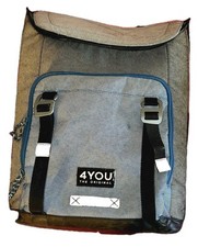 4you schulrucksack reflexx gebraucht kaufen  Umkirch