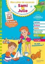 Sami julie moyenne d'occasion  France