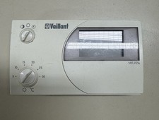 Vaillant raumregler raumthermo gebraucht kaufen  Bad Salzschlirf