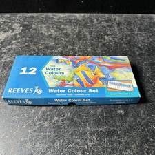 Reeves water colour for sale  RAYLEIGH