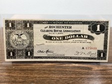 1933 rochester clearing for sale  Winder