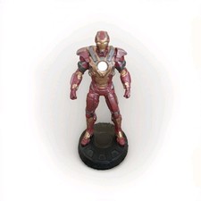 Marvel figur iron gebraucht kaufen  Halle