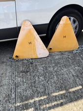 Heavy duty wheel for sale  HOCKLEY