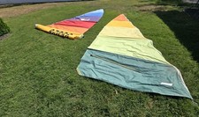 Hobie main sail for sale  Medford