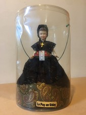 Poupée collection folklorique d'occasion Poupée collection folklorique d'occasion  Saint-Fargeau-Ponthierry