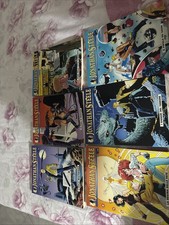 fumetti jonathan steele usato  Napoli