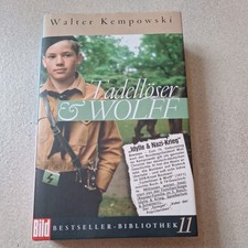 walter kempowski gebraucht kaufen walter kempowski gebraucht kaufen Kaiserslautern