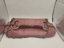 Purse rose pink for sale  Dundee