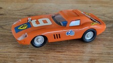 Gama rallye slotcar gebraucht kaufen  Kronberg im Taunus