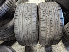 Pneu único 295/40R20 (106V) Pirelli Scorpion Verde todas as estações N-0 comprar usado  Enviando para Brazil