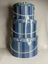 Blue nesting hat for sale  Montgomery