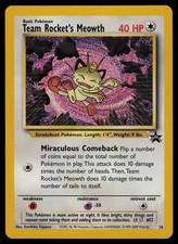 Pokemon card team d'occasion Pokemon card team d'occasion  Expédié en France