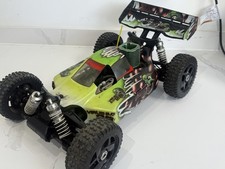 Nitro buggy ansmann for sale  BIRMINGHAM